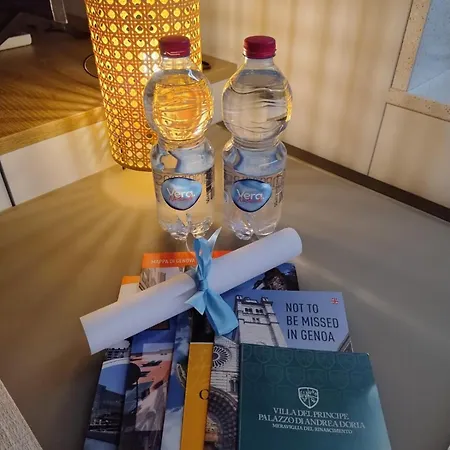 Nest Apartment *