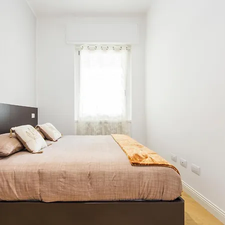 Nest Apartment