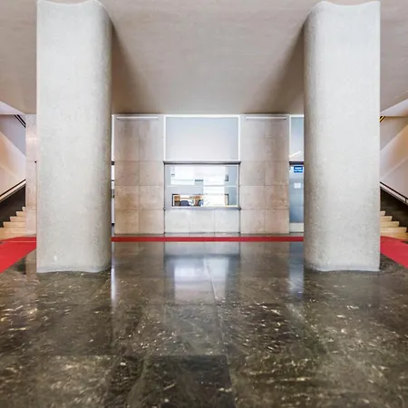 Nest Apartament *