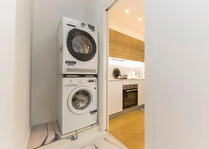 Nest Apartament
