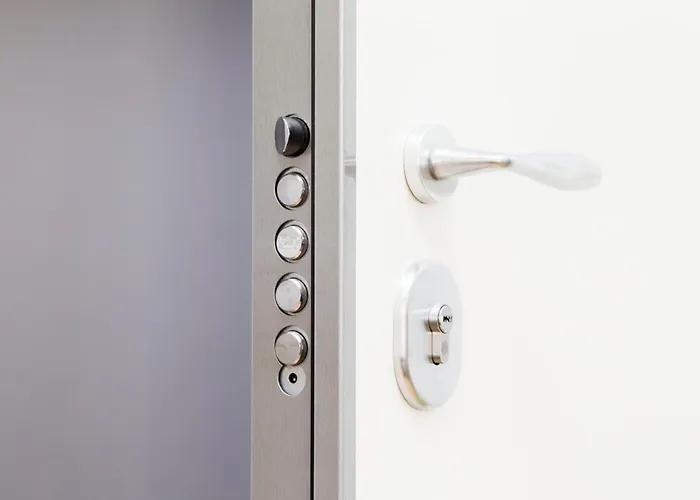 Nest Apartament *