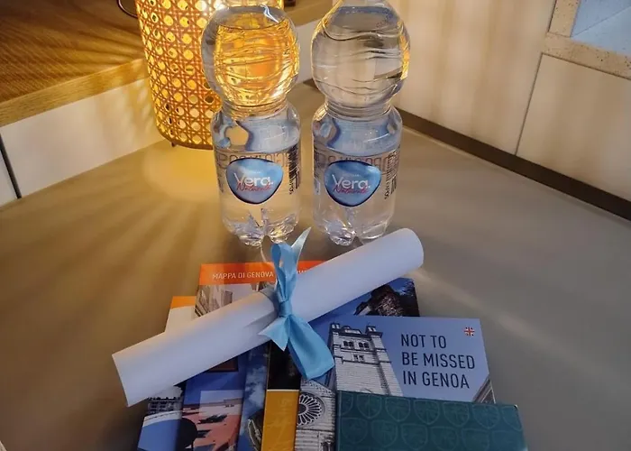 Nest Apartament *