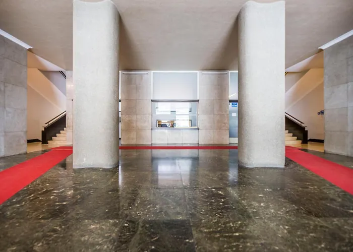 Nest Apartament *