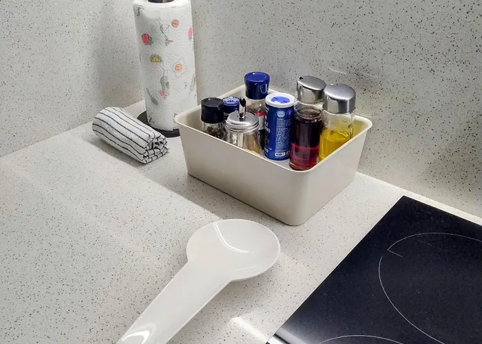 Apartament Nest *