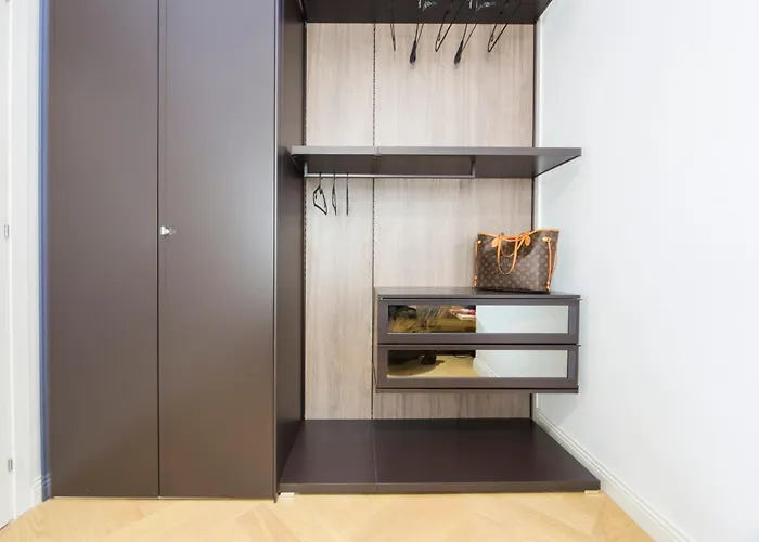 Nest Genua
