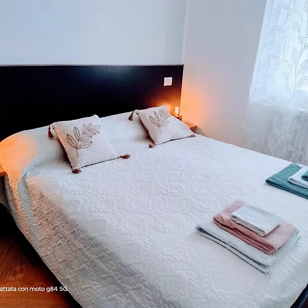 アパート Nest ジェノヴァ