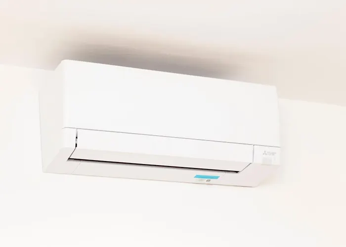 Lägenhet Nest *
