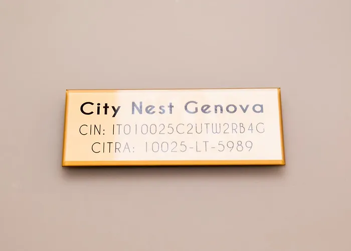 Nest Genua